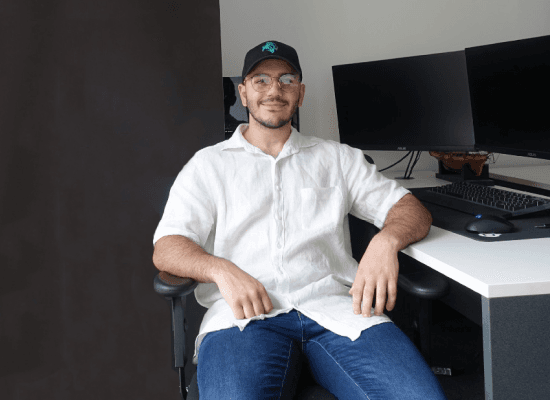 Evan — Australian entrepreneur & investor